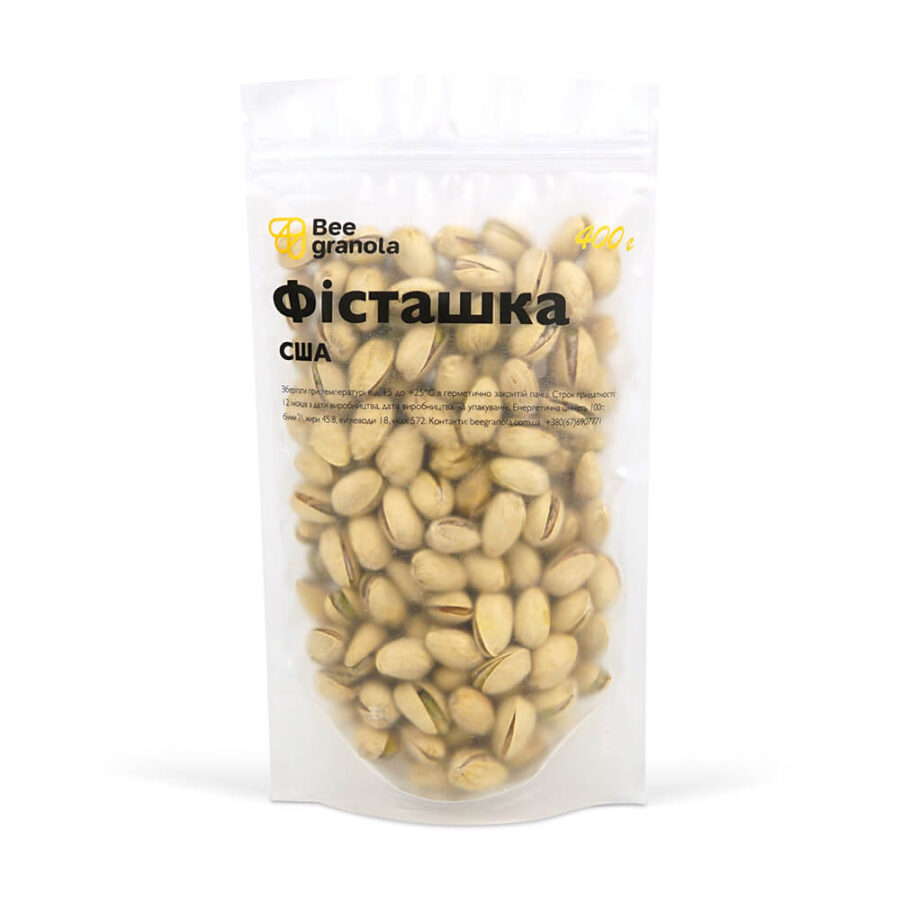 Фісташка