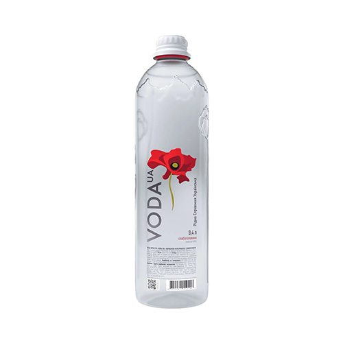 Вода питна Voda UA