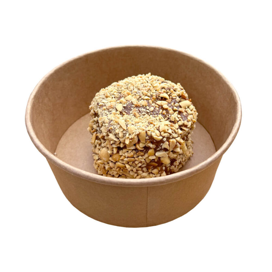 Вафельний торт